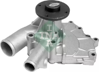 WILMINK GROUP wg1780971 -  Водяной насос